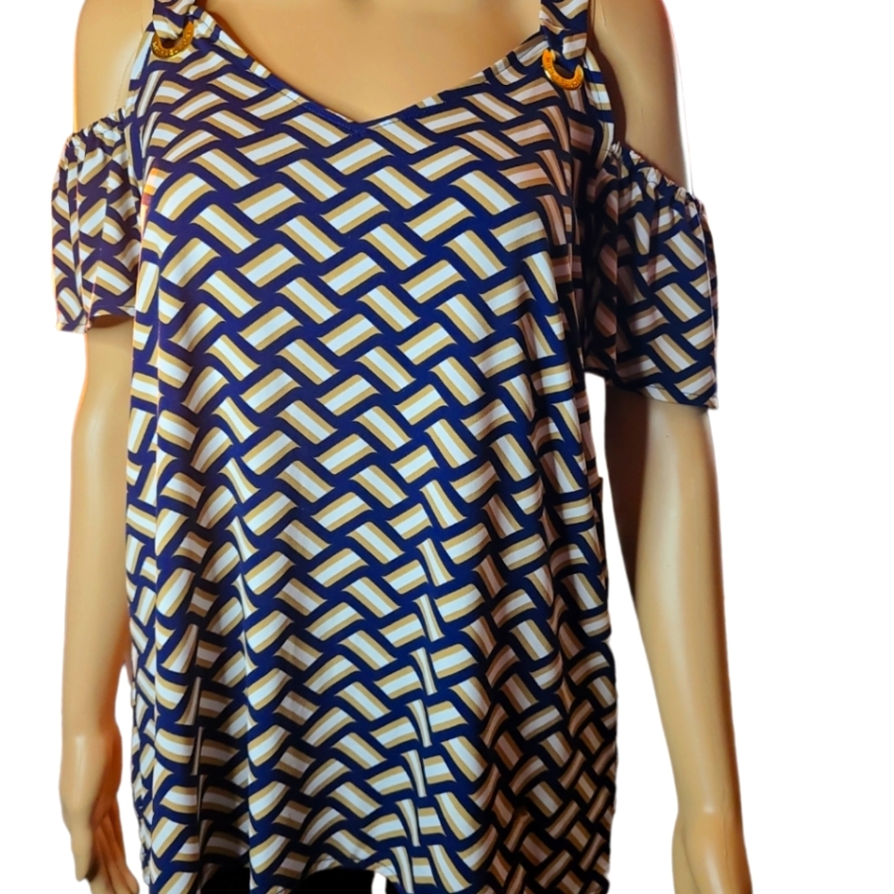 Michael Kors top size medium